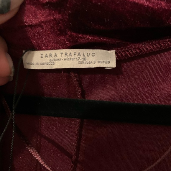 Zara dress - Picture 2 of 2